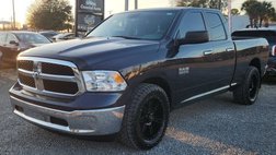 2017 Ram Ram Pickup 1500 SLT