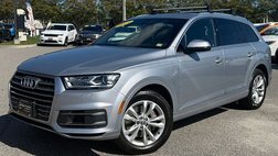 2019 Audi Q7 Premium 55