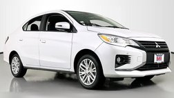 2024 Mitsubishi Mirage G4 SE