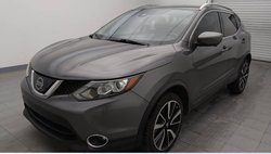 2019 Nissan Rogue Sport SL