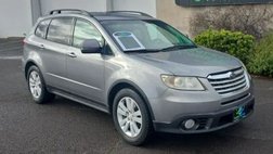 2009 Subaru Tribeca Ltd. 7-Pass.