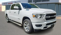 2022 Ram Ram Pickup 1500 Big Horn