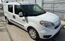 2020 Ram ProMaster City Tradesman SLT