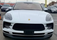 2019 Porsche Macan S