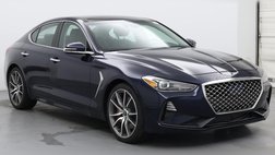 2021 Genesis G70 3.3T