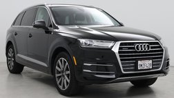 2019 Audi Q7 Premium