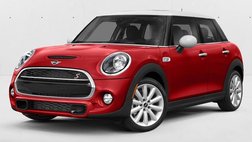 2019 MINI Hardtop Cooper S