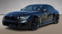 2024 BMW M2 Base