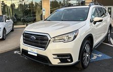 2022 Subaru Ascent Limited 7-Passenger