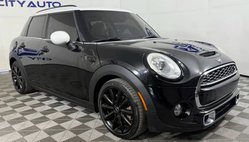 2016 MINI Hardtop Cooper S
