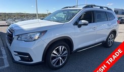 2022 Subaru Ascent Limited 8-Passenger