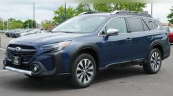 2024 Subaru Outback Touring