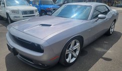 2018 Dodge Challenger R/T