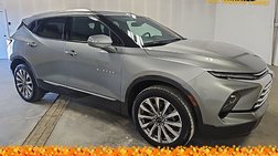 2024 Chevrolet Blazer Premier