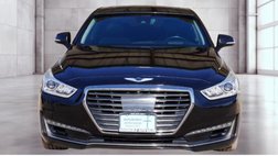 2019 Genesis G90 5.0 Ultimate