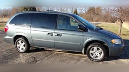 2006 Dodge Grand Caravan SXT