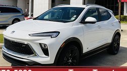 2025 Buick Encore GX Sport Touring