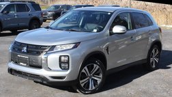 2023 Mitsubishi Outlander Sport SE