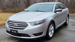 2016 Ford Taurus SEL