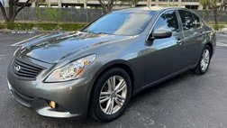 2015 Infiniti Q40 Base