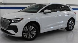 2023 Audi Q4 e-tron Premium Plus 40