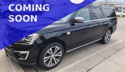 2020 Ford Expedition MAX King Ranch