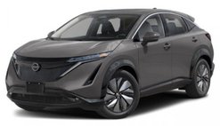 2023 Nissan Ariya AWD