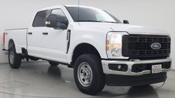 2024 Ford Super Duty F-350 XL
