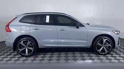 2024 Volvo XC60 Recharge T8 Ultimate Dark Theme