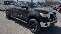 2013 Toyota Tundra Grade