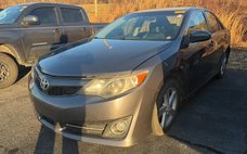 2005 Toyota Corolla LE