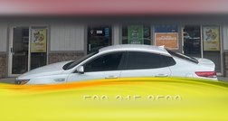 2017 Kia Optima Hybrid Premium