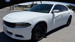 2015 Dodge Charger SE