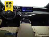2023 Lexus LS 500 Base