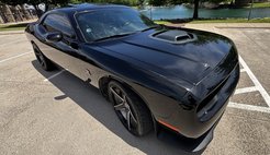2016 Dodge Challenger R/T Scat Pack