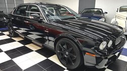 2009 Jaguar XJ XJ8L
