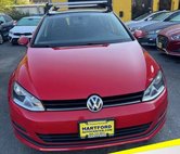 2016 Volkswagen Golf TSI SE
