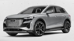 2023 Audi Q4 e-tron Premium Plus 40