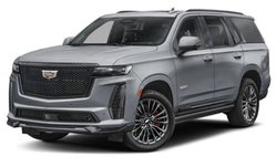 2024 Cadillac Escalade-V Base