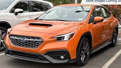 2024 Subaru WRX TR