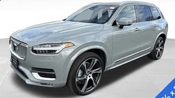 2024 Volvo XC90 B6 Ultimate Bright Theme 7P