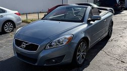 2012 Volvo C70 T5