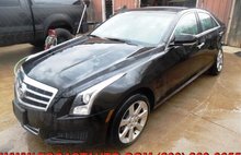 2013 Cadillac ATS 2.5L Luxury