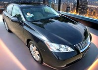 2007 Lexus ES 350 Base