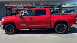2014 Toyota Tundra SR5