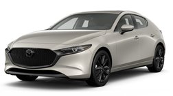 2026 Mazda MAZDA3 2.5 S Premium