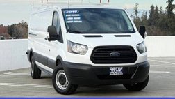 2019 Ford Transit 250