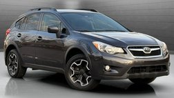 2013 Subaru XV Crosstrek 2.0i Limited