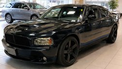 2007 Dodge Charger SRT-8