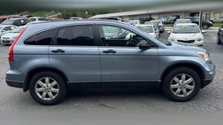 2011 Honda CR-V SE